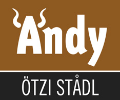 ÄNDY - Ötzis Tanzstadl